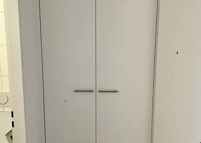 Brand New Center Downtown Apartment, Brauer - Self Checkin Апартаменты