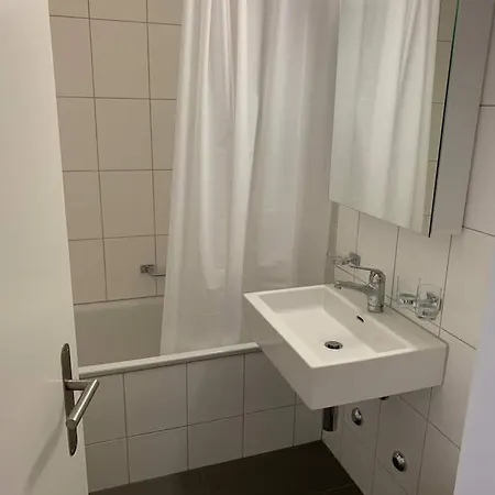 Apartment Brand New Center Downtown Apartment, Brauer