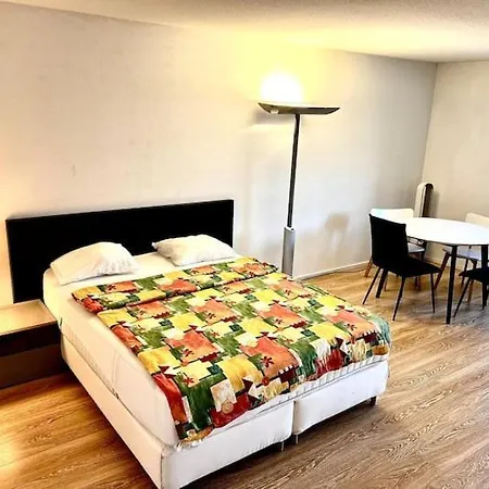 Apartment Brand New Center Downtown Apartment, Brauer Zurich