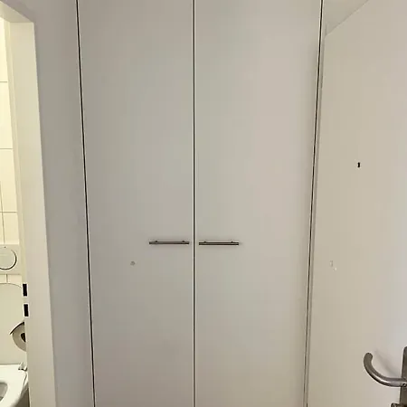 Brand New Center Downtown Apartment, Brauer - Self Checkin شقة